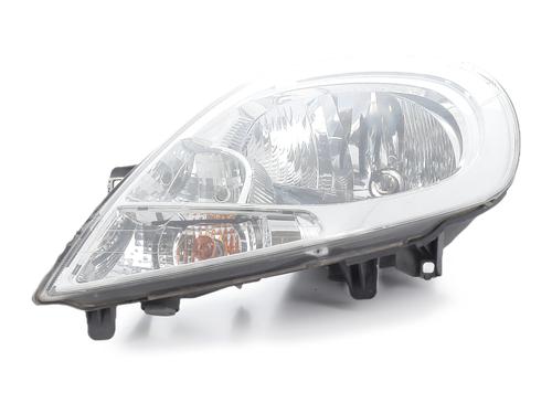 Left headlight NISSAN PRIMASTAR Van (X83) 2.0 dCi 115 | BP36548826C28 - Image 4