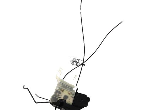 Venstre fortil lås HYUNDAI TUCSON (JM) 2.0 CRDi All-wheel Drive (140 hp) 31304448