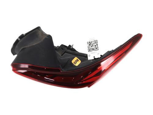 Fanale posteriore destro DACIA SANDERO III 1.0 TCe 100 ECO-G (101 hp) 30808204