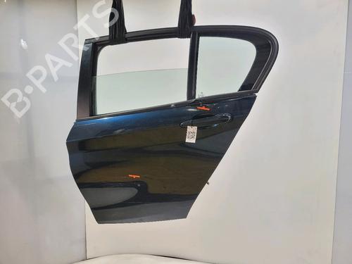 Used Left rear door BMW 1 (F20) 114 d (95 hp) 27813557