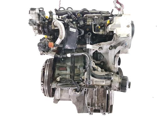 Engine SUZUKI VITARA (LY) 1.6 DDiS AllGrip (APK416D) | BP37483432M1 - Image 4