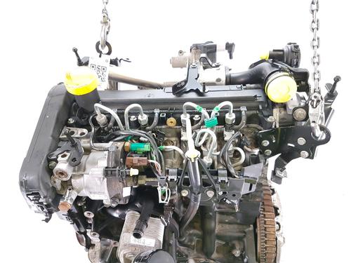 Engine RENAULT SCÉNIC II (JM0/1_) 1.5 dCi (JM1F) | BP28286133M1 