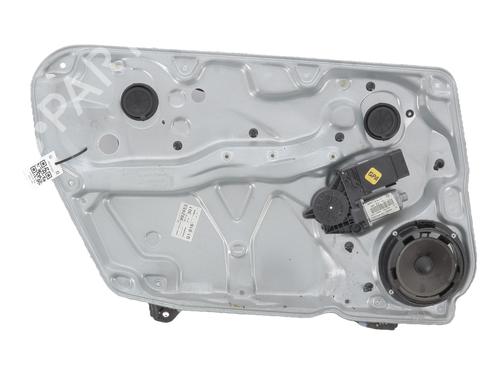 Front left window mechanism VW PASSAT B5.5 Variant (3B6) 1.9 TDI | BP37064857C22 - Image 2