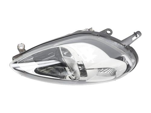 Left headlight FIAT PUNTO EVO (199_) 1.3 D Multijet (199AXC1A, 199BXC1A, 199AXT1A, 199BXT1A) | BP31844288C28