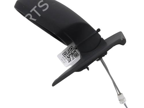 Bakspejl venstre FORD FIESTA V (JH_, JD_) 1.4 TDCi | BP29931794C26 