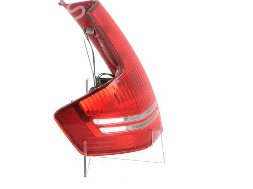Left taillight CITROËN C4 I (LC_) 1.6 HDi | BP31162756C34 