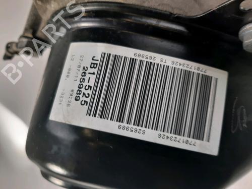 Gearbox RENAULT TWINGO II (CN0_) 1.2 16V (CN04, CN0B) | BP36252736M3 - Image 5