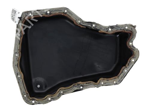 Used Oil sump MITSUBISHI OUTLANDER II (CW_W) 2.2 DI-D 4WD (156 hp) 29578708