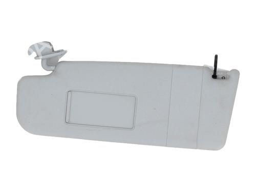 Used Left sun visor SKODA FABIA II (542) 1.2 12V (60 hp) 31078568