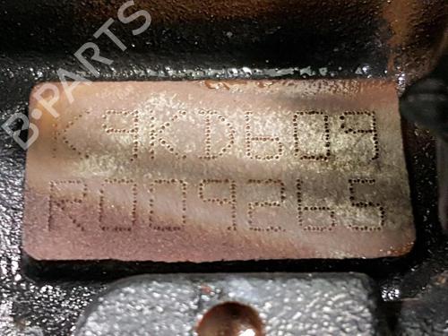 Engine RENAULT CLIO IV (BH_) 1.5 dCi 90 | BP33733172M1 - Image 10