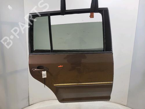 Porta trás direita VW TOURAN (1T3) 2.0 TDI (170 hp) 32848380