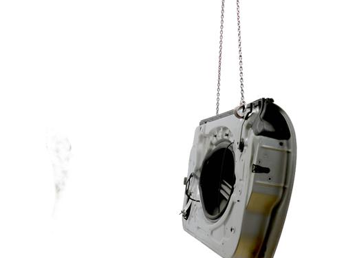 Right front door MINI MINI (R50, R53) One | BP27667067C3 
