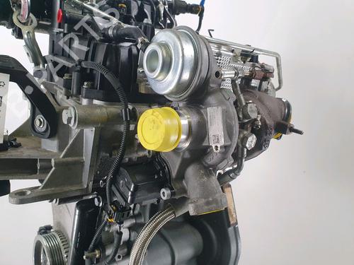 Engine FIAT 500 (312_) 0.9 (312AXM1B) | BP38552453M1 - Image 6