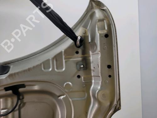 Hood OPEL CORSA E (X15) 1.4 (08, 68) | BP29762301C1 