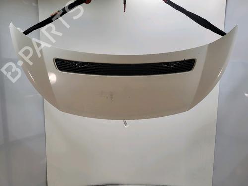 Used Hood CITROËN JUMPY II Van [2007-2016]  27552662