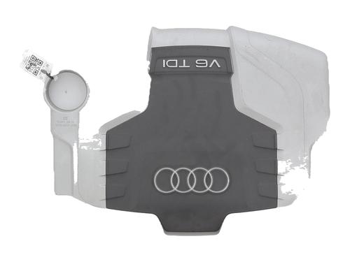 Used Upper protection AUDI A5 Sportback (8TA) 3.0 TDI quattro (240 hp) 31844646