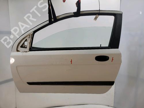 Used Left front door CHEVROLET AVEO / KALOS Hatchback (T250, T255) 1.2 (84 hp) 29741751