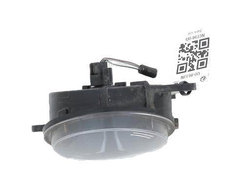 Used Left daytime light RENAULT TWINGO III (BCM_, BCA_) 1.0 SCe 70 (71 hp) 31963666