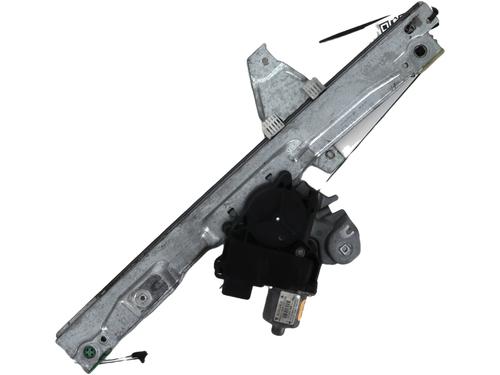 Used Front left window mechanism PEUGEOT 308 SW I (4E_, 4H_) 1.6 HDi (90 hp) 29231445
