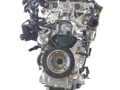 Used Engine DS DS 3 / DS 3 CROSSBACK (UR_, UC_, UJ_) 1.2 PureTech 130 (URHNSS) (131 hp) 27247994