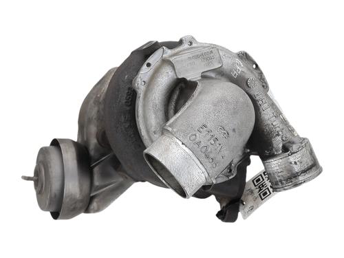 Turbolader/Kompressor Turbolader/Kompressor 38741009 38741009