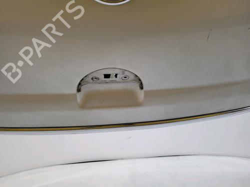 Bakluke CC/Kombi-Kupé OPEL MERIVA A MPV (X03) 1.6 (E75) | BP29018942C6 