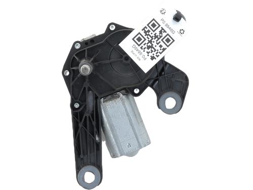 Used Rear wiper motor PEUGEOT 307 Break (3E) [2002-2009]  26312129