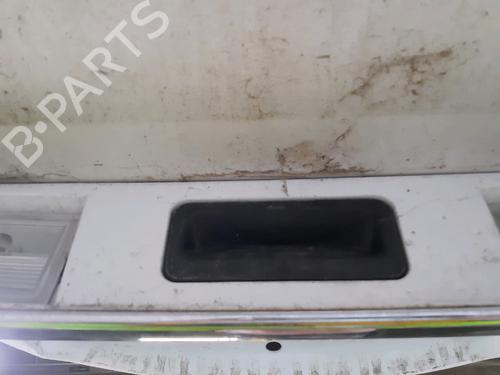 Tailgate LAND ROVER FREELANDER 2 (L359) 2.2 TD4 4x4 | BP16178608C6 