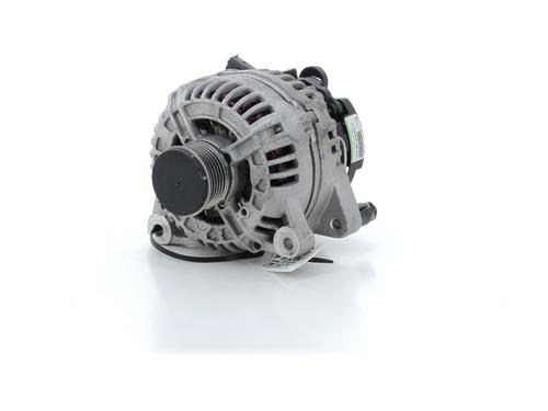 Used Alternator MINI MINI (R56) Cooper D (109 hp) 22562189