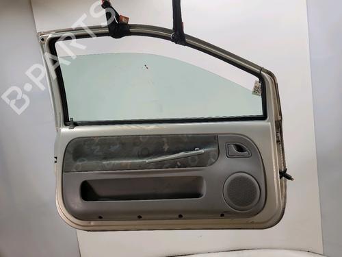 Left front door RENAULT TWINGO I (C06_) 1.2 (C066, C068) | BP29198169C2 