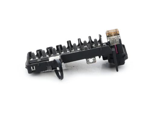 Used Electronic module Electronic module VW POLO Van V (6R1, 6C1) 1.2 TDi (75 hp) 36548558 36548558