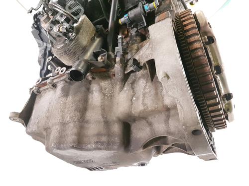 Engine RENAULT KANGOO Express (FW0/1_) 1.5 dCi 90 (FW0G, FW05, FW08, FW11) | BP23125792M1