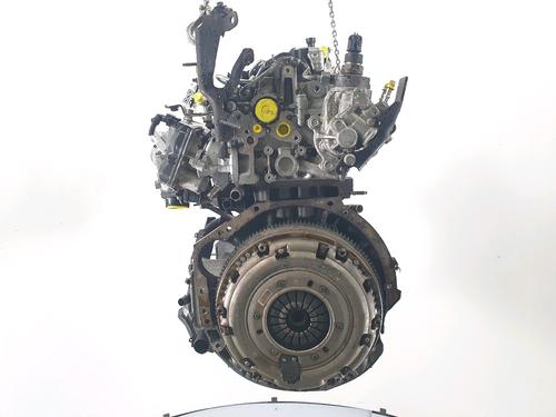 Engine RENAULT TRAFIC III Bus (JG_) 2.0 dCi 120 (JGMN) | BP38717197M1 - Image 3