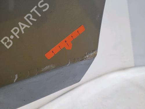 Right front door BMW 1 (E87) 120 d | BP30895100C3 