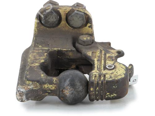 Used Tow ball/Mechanism Tow ball/Mechanism RENAULT MASTER III Van (FV) 2.3 dCi 125 FWD (FV0C, FV0D, FV0G, FV0H, FV0J, FV0K,... (125 hp) 33753675 33753675