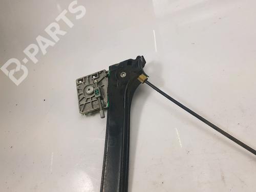 Front right window mechanism OPEL ASTRA H TwinTop (A04) 1.9 CDTi (L67) | BP11536282C23 