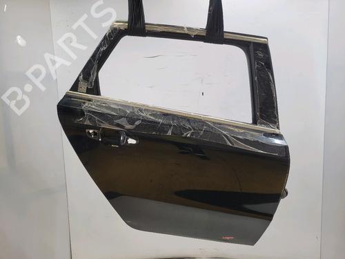 Used Right rear door PEUGEOT 508 SW I (8E_) 2.0 HDi RXH Hybrid4 (200 hp) 25797411