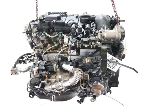 Engine CITROËN C3 II (SC_) 1.6 HDi | BP40211546M1 - Image 5