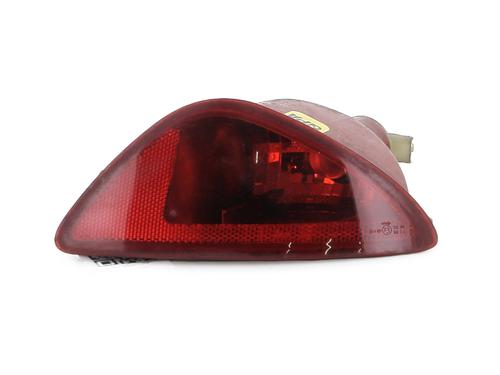 Used Rear bumper left light Rear bumper left light RENAULT CLIO III (BR0/1, CR0/1) 1.5 dCi (88 hp) 33745433 33745433