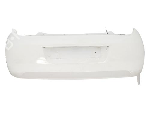 Used Rear bumper Rear bumper SKODA CITIGO (NF1) 1.0 (60 hp) 33926294 33926294