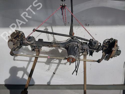 Used Front differential Front differential 36776936 36776936