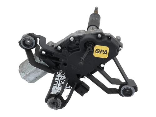 Used Rear wiper motor Rear wiper motor PEUGEOT PARTNER MPV (5_, G_) [1996-2026] 34610235 34610235