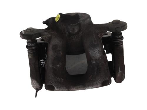 Used Left front brake caliper BMW 1 (E81) 116 i (122 hp) 27913286