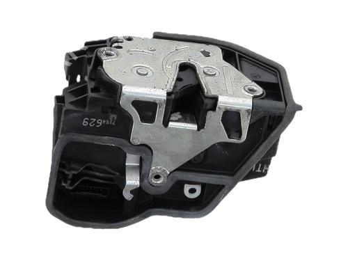 Used Rear left lock Rear left lock BMW 5 (E60) 530 d (218 hp) 34642655 34642655
