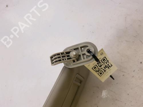 Right sun visor KIA CEE'D Sportswagon (JD) 1.6 CRDi 128 | BP13915678I2 