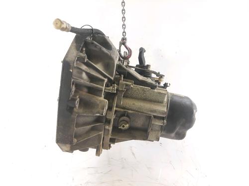 Gearkasse Gearkasse 38344758 38344758