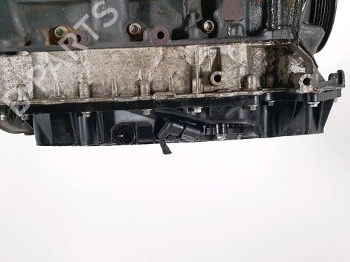 Engine VW GOLF VII (5G1, BQ1, BE1, BE2) 2.0 GTI TCR | BP27333222M1 