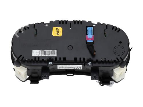 Instrument cluster AUDI A1 (8X1, 8XK) 1.6 TDI | BP24947054C47 