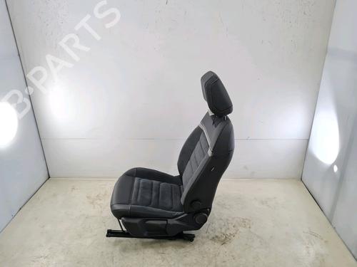 Left front seat CITROËN C4 X (BD_, BE_, BF_) 1.5 BlueHDi 130 (BEYHZB) | BP27901487C15 
