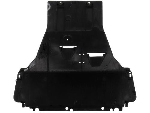 Used Underbody protection RENAULT MEGANE III Grandtour (KZ0/1) 1.6 dCi (KZ00, KZ12, KZ13) (130 hp) 31122035